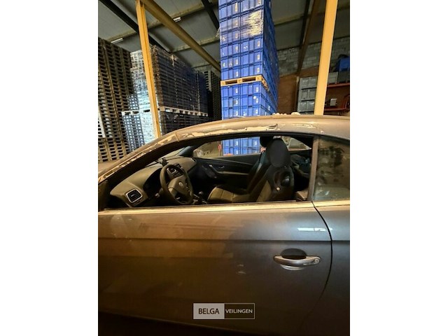 Volkswagen eos - afbeelding 21 van  22