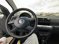 Volkswagen fox 1.2i, 2005 - afbeelding 4 van  33