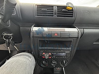 Volkswagen fox 1.2i, 2005 - afbeelding 5 van  33