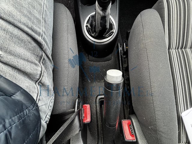 Volkswagen fox 1.2i, 2005 - afbeelding 7 van  33