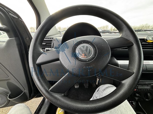 Volkswagen fox 1.2i, 2005 - afbeelding 8 van  33