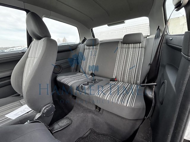 Volkswagen fox 1.2i, 2005 - afbeelding 9 van  33