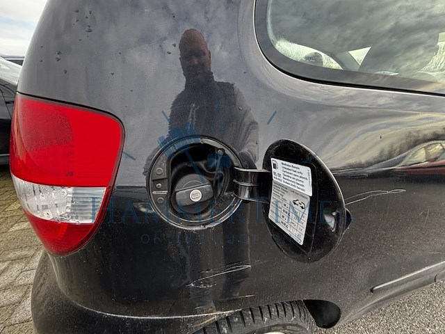 Volkswagen fox 1.2i, 2005 - afbeelding 10 van  33