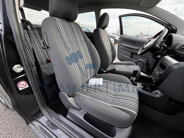 Volkswagen fox 1.2i, 2005 - afbeelding 11 van  33