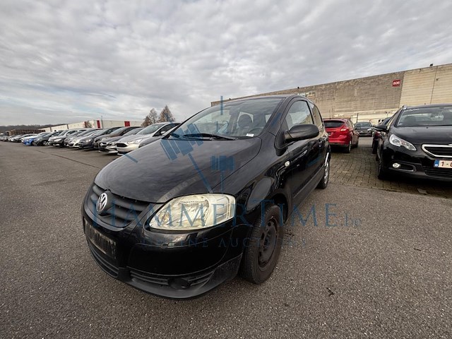 Volkswagen fox 1.2i, 2005 - afbeelding 1 van  33