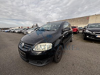 Volkswagen fox 1.2i, 2005 - afbeelding 1 van  33