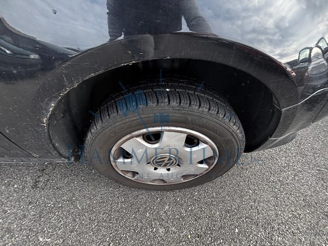 Volkswagen fox 1.2i, 2005 - afbeelding 13 van  33