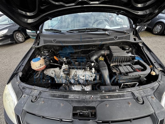 Volkswagen fox 1.2i, 2005 - afbeelding 14 van  33