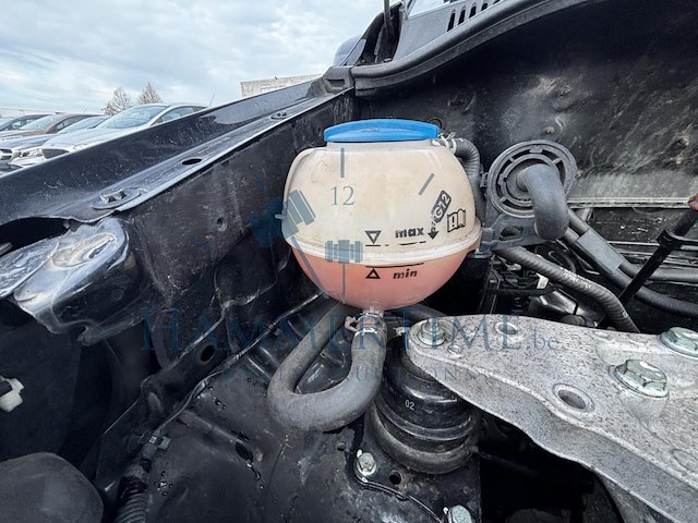 Volkswagen fox 1.2i, 2005 - afbeelding 15 van  33