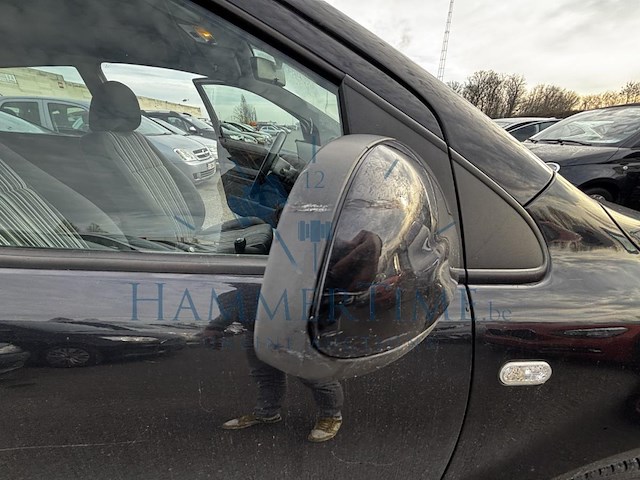 Volkswagen fox 1.2i, 2005 - afbeelding 18 van  33