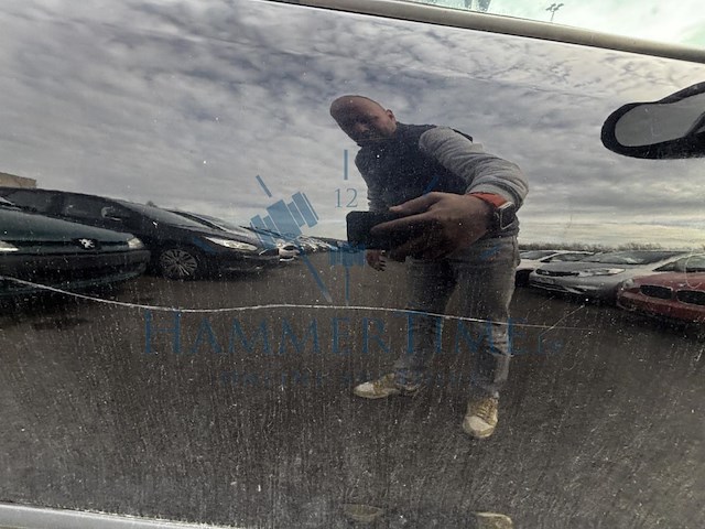 Volkswagen fox 1.2i, 2005 - afbeelding 19 van  33