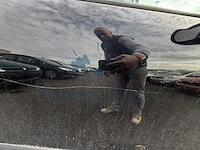 Volkswagen fox 1.2i, 2005 - afbeelding 19 van  33