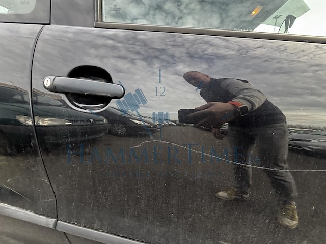 Volkswagen fox 1.2i, 2005 - afbeelding 20 van  33