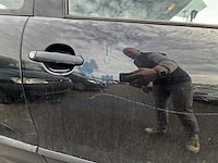 Volkswagen fox 1.2i, 2005 - afbeelding 20 van  33