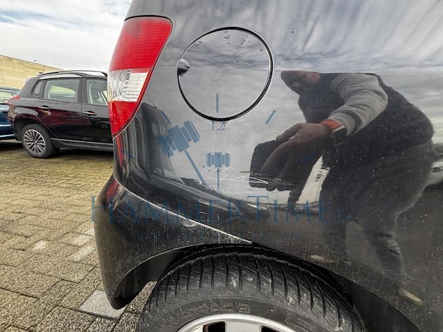 Volkswagen fox 1.2i, 2005 - afbeelding 22 van  33