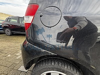 Volkswagen fox 1.2i, 2005 - afbeelding 22 van  33