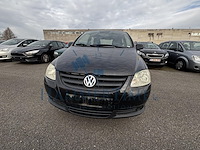 Volkswagen fox 1.2i, 2005 - afbeelding 12 van  33