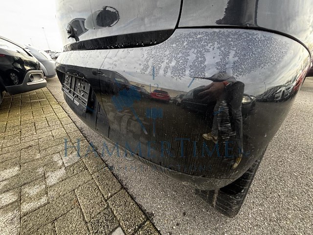 Volkswagen fox 1.2i, 2005 - afbeelding 24 van  33