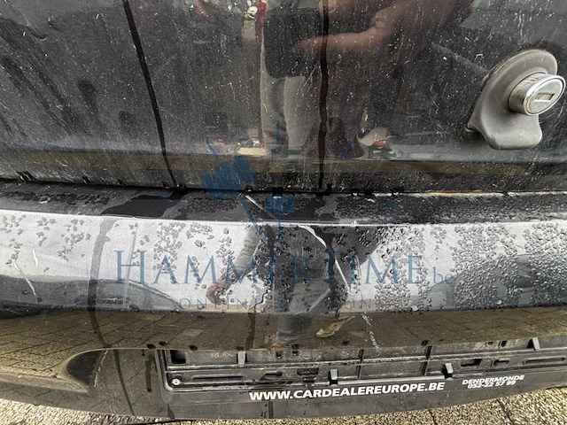 Volkswagen fox 1.2i, 2005 - afbeelding 25 van  33