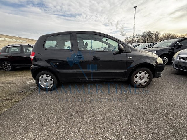 Volkswagen fox 1.2i, 2005 - afbeelding 28 van  33