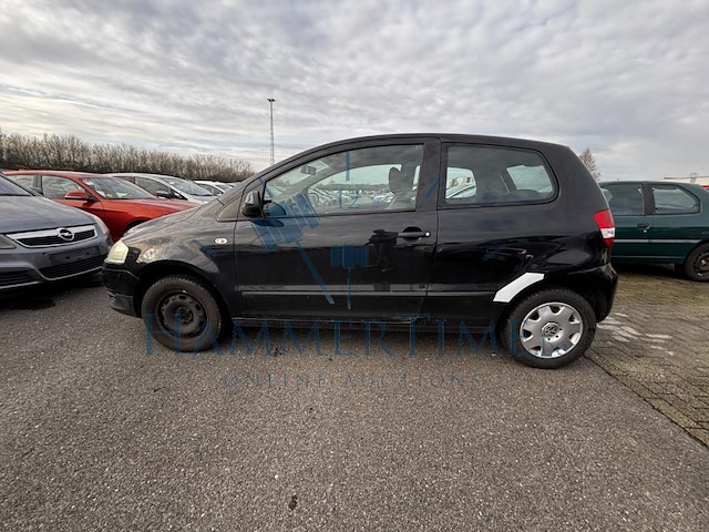 Volkswagen fox 1.2i, 2005 - afbeelding 32 van  33