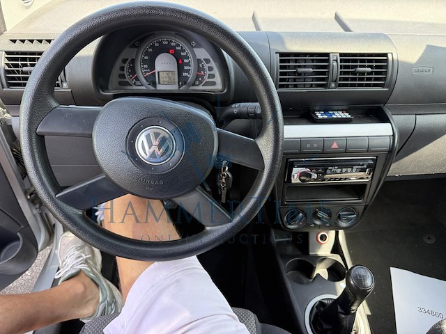Volkswagen fox 1.2i, 2007 - afbeelding 2 van  28