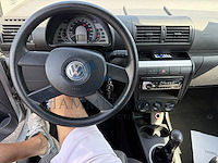 Volkswagen fox 1.2i, 2007 - afbeelding 2 van  28