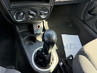Volkswagen fox 1.2i, 2007 - afbeelding 3 van  28