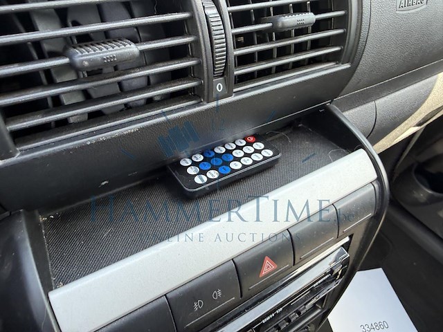 Volkswagen fox 1.2i, 2007 - afbeelding 6 van  28