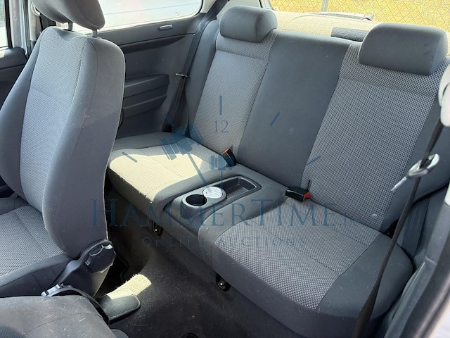 Volkswagen fox 1.2i, 2007 - afbeelding 10 van  28