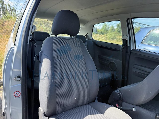 Volkswagen fox 1.2i, 2007 - afbeelding 15 van  28