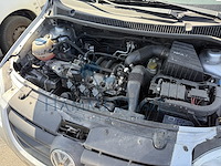 Volkswagen fox 1.2i, 2007 - afbeelding 16 van  28