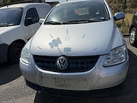 Volkswagen fox 1.2i, 2007 - afbeelding 12 van  28
