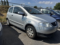 Volkswagen fox 1.2i, 2007 - afbeelding 22 van  28