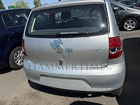 Volkswagen fox 1.2i, 2007 - afbeelding 24 van  28