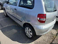 Volkswagen fox 1.2i, 2007 - afbeelding 25 van  28