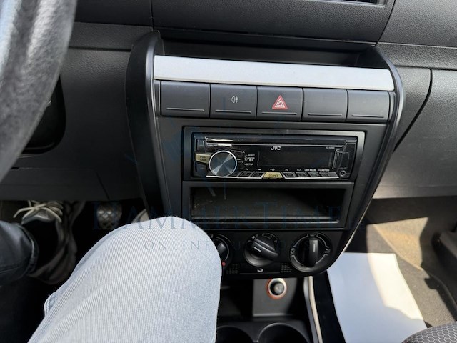 Volkswagen fox 1.2i fox in the city, 2007 - afbeelding 2 van  22