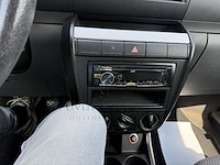 Volkswagen fox 1.2i fox in the city, 2007 - afbeelding 2 van  22