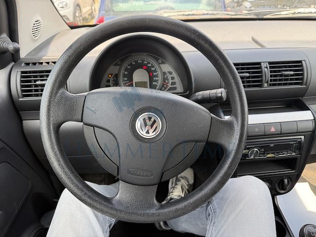 Volkswagen fox 1.2i fox in the city, 2007 - afbeelding 4 van  22