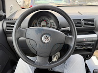 Volkswagen fox 1.2i fox in the city, 2007 - afbeelding 4 van  22