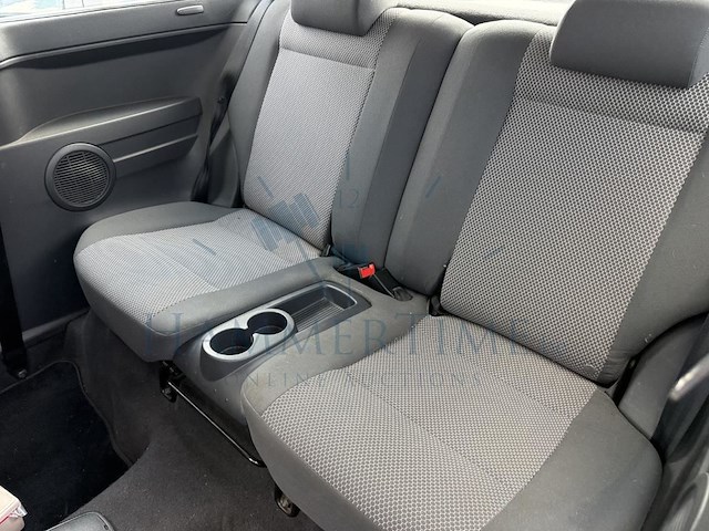 Volkswagen fox 1.2i fox in the city, 2007 - afbeelding 6 van  22