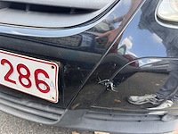 Volkswagen fox 1.2i fox in the city, 2007 - afbeelding 10 van  22
