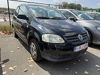 Volkswagen fox 1.2i fox in the city, 2007 - afbeelding 16 van  22