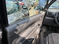 Volkswagen fox 1.2i fox in the city, 2007 - afbeelding 20 van  22