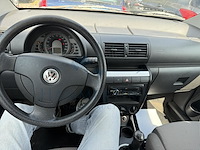 Volkswagen fox 1.2i fox in the city, 2007 - afbeelding 21 van  22