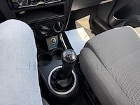 Volkswagen fox 1.2i fox in the city, 2007 - afbeelding 22 van  22