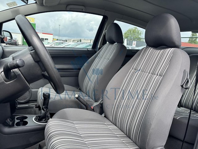 Volkswagen fox, 1.2i ifox,2006 - afbeelding 2 van  41