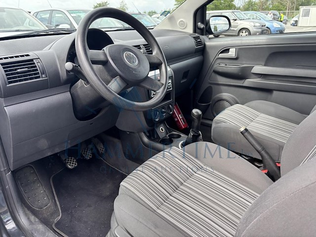 Volkswagen fox, 1.2i ifox,2006 - afbeelding 3 van  41
