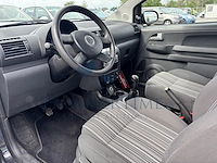 Volkswagen fox, 1.2i ifox,2006 - afbeelding 3 van  41