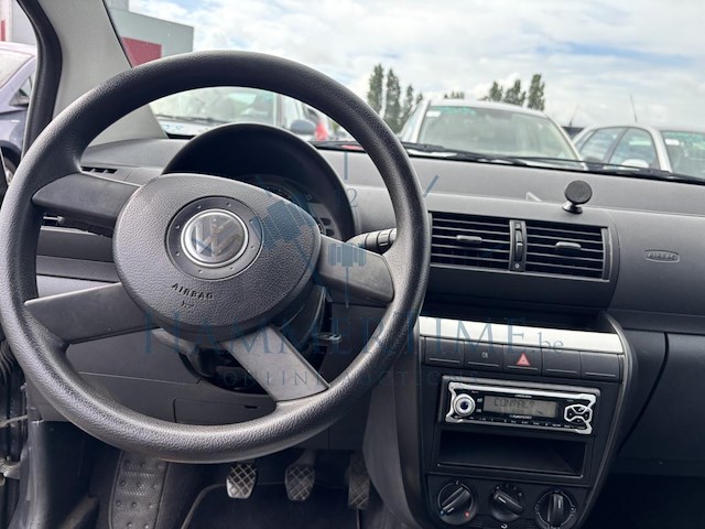 Volkswagen fox, 1.2i ifox,2006 - afbeelding 5 van  41